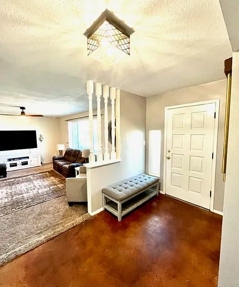 Entry Way