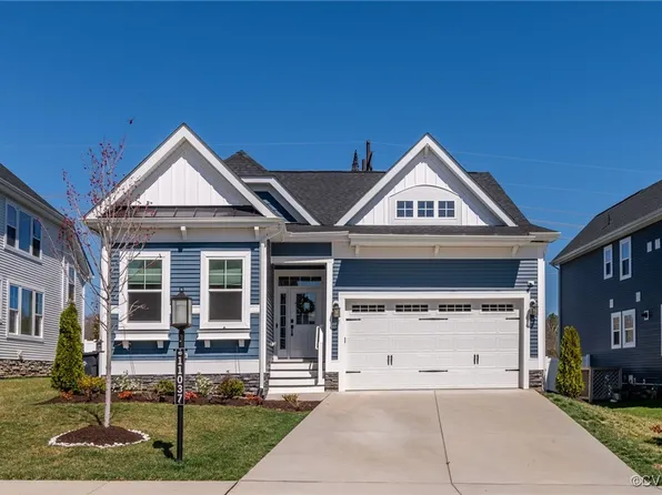11037 Little Five Loop, Glen Allen, VA 23059