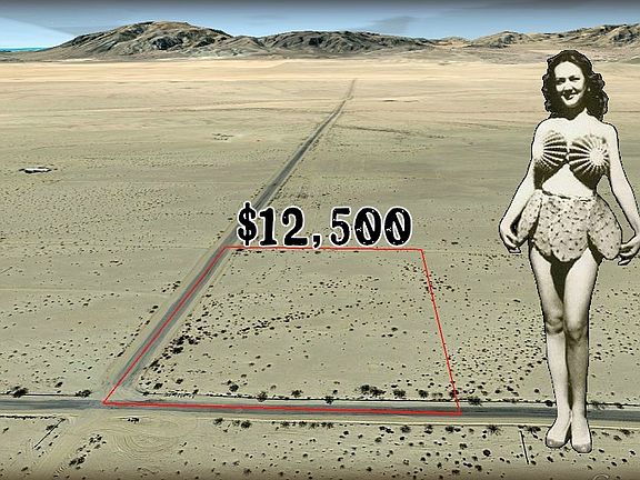 5th image of Bullion Mountain Rd