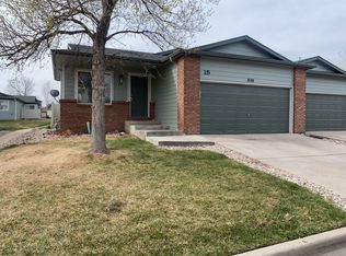 850 Overland Trl #15, Fort Collins, CO 80521