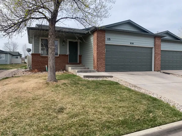 850 Overland Trl #15, Fort Collins, CO 80521