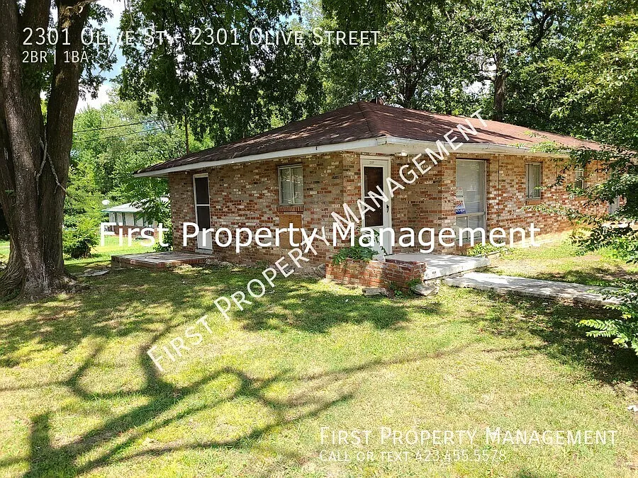 2301 Olive St #2301 OLIVE STREET
