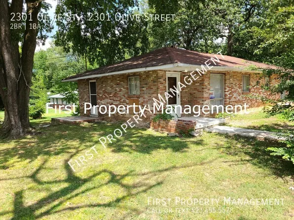 2301 Olive St, Chattanooga, TN 37406