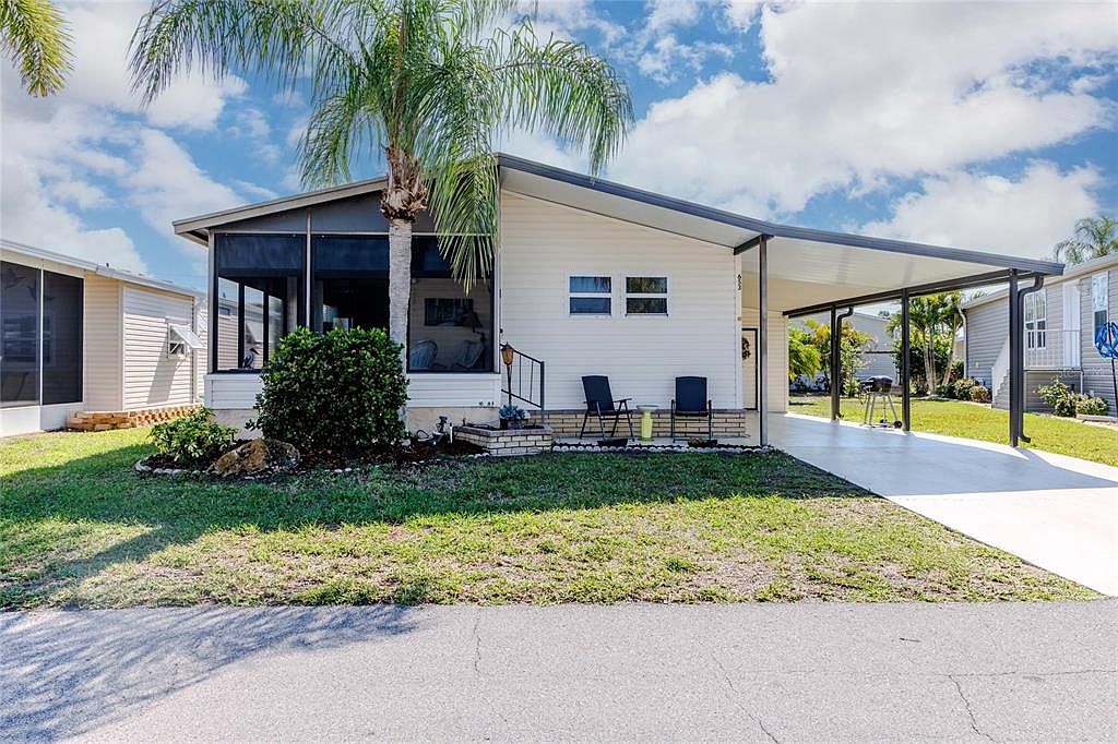 2100 Kings Hwy Lot 653