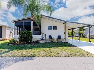 2100 Kings Hwy Lot 653, Punta Gorda, FL 33980