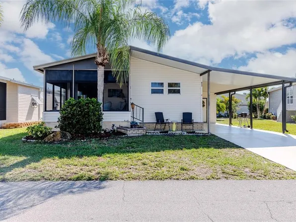 2100 Kings Hwy Lot 653, Punta Gorda, FL 33980