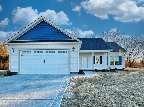 Nicholas Plan, Creeks Edge