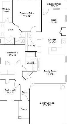 4th image of 27110 Angel Creek Ln
