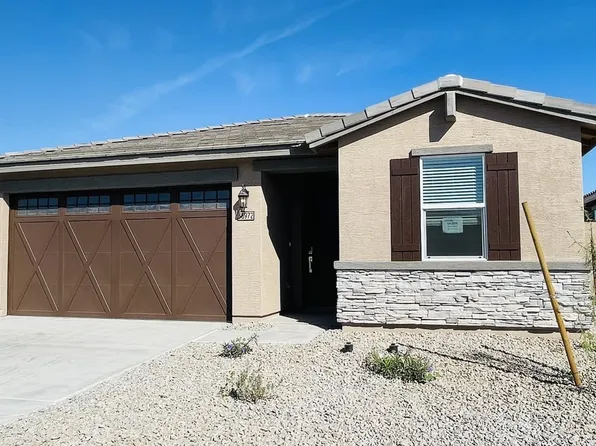 36972 W Prado St, Maricopa, AZ 85138