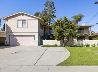 2985 San Pasqual St, Pasadena, CA 91107