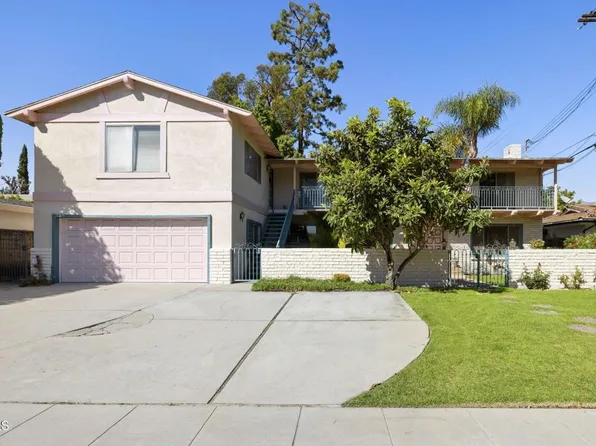 2985 San Pasqual St, Pasadena, CA 91107