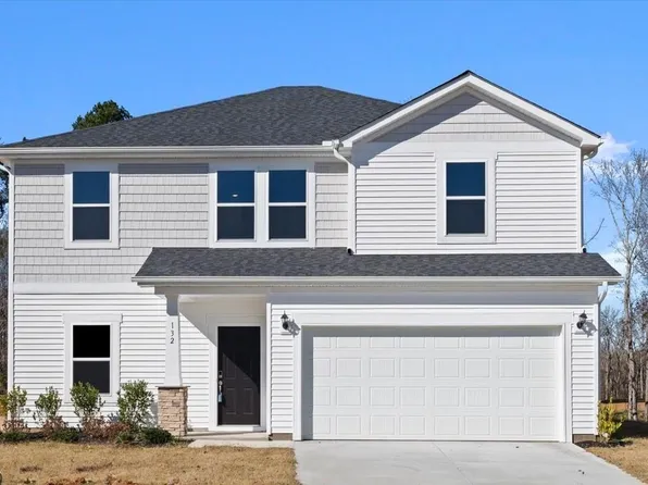 132 Martel Dr, Spartanburg, SC 29301