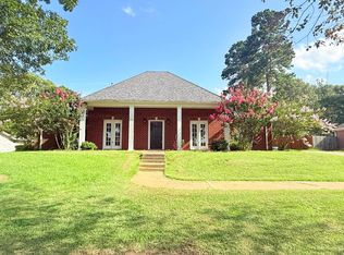 605 Cal Young Rd, Hallsville, TX 75650