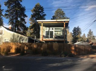 1206 NW Lexington Ave, Bend, OR 97703