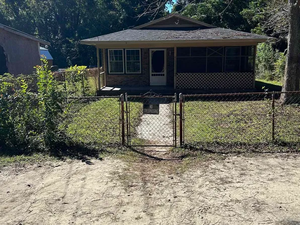1929 Butts St., Georgetown, SC 29440