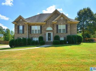 121 Astor Cir, Chelsea, AL 35043