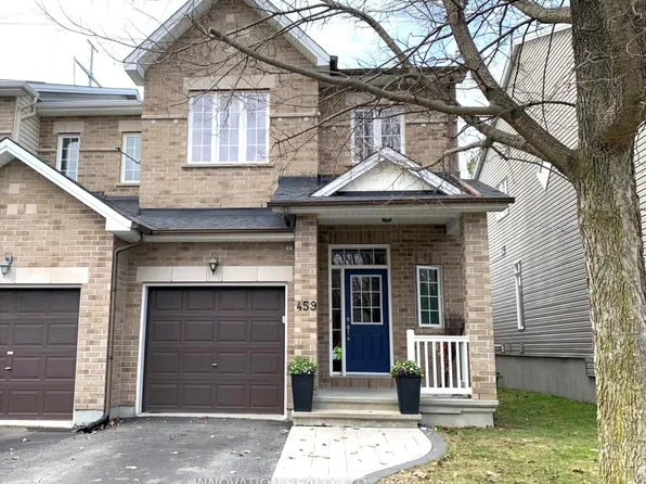 459 Foxhall Way, Ottawa, ON K2M 0G2