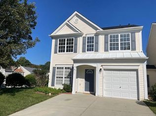 508 Caraleigh Ct, Morrisville, NC 27560