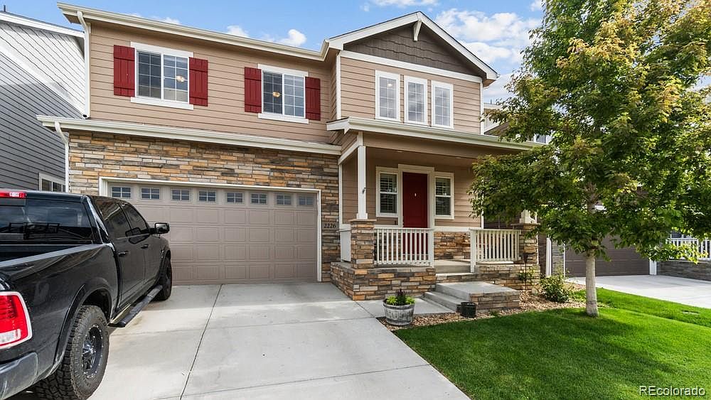 2226 Friar Tuck Ct, Fort Collins, CO 80524 Zillow