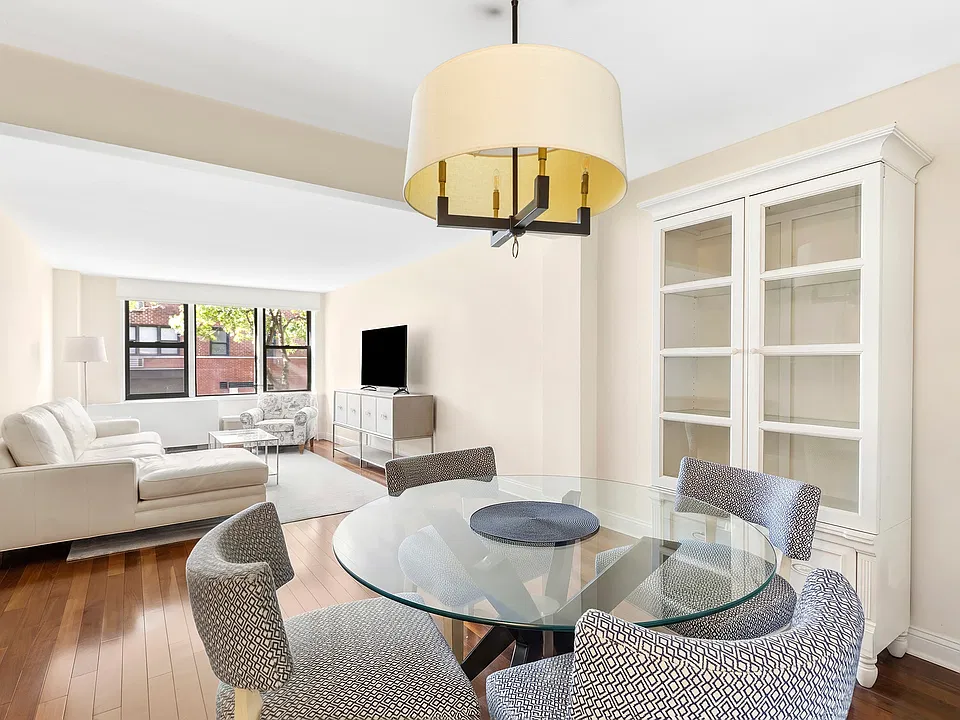 201 E 15th St #2D