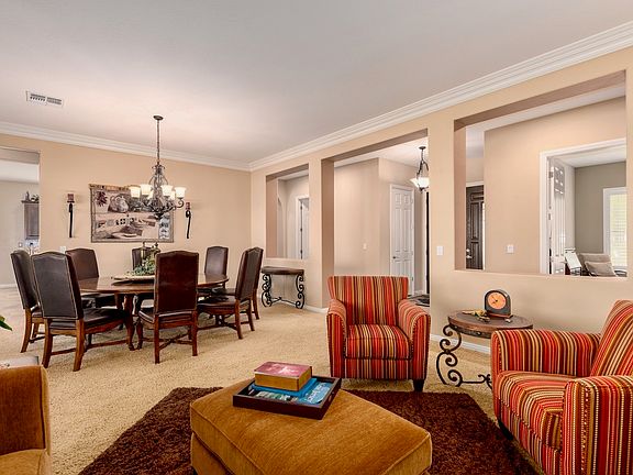4th image of 3530 W Hidden Mountain Ct