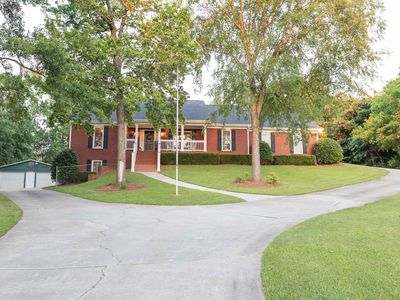 4498 Midway Rd SW, Conyers, GA, 30094