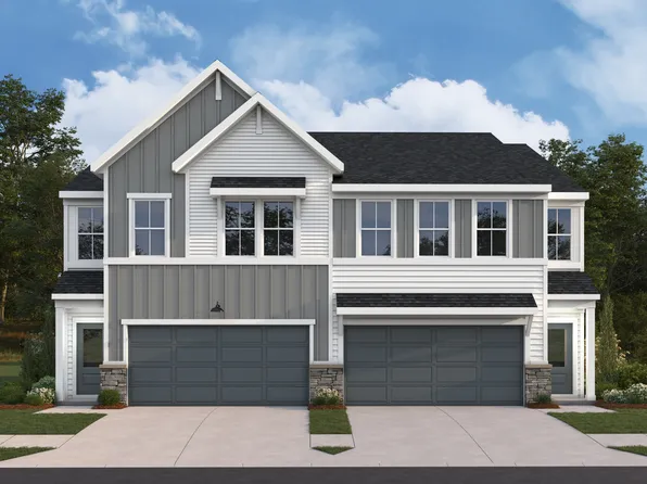 Wilder Plan, Meadowlark