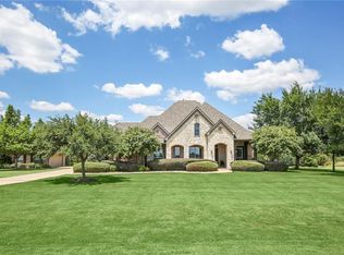 1001 Hart Rd, Fairview, TX 75069