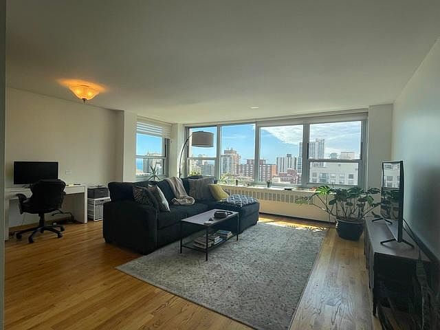 1st image of 1255 N Sandburg Ter Unit 2706E