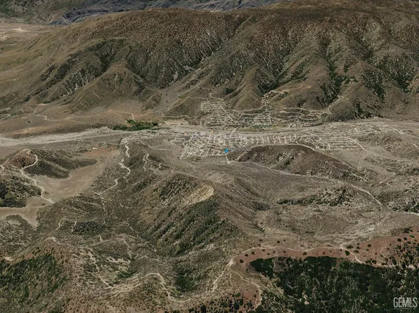 0 San Carlos Trl, Frazier Park, CA 93225