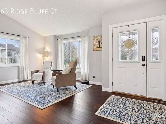 2nd image of 1163 Ridge Bluff Ct