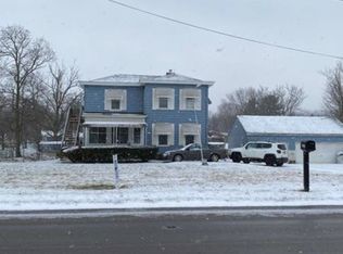 11888 Lincoln Way NW, Massillon, OH 44647