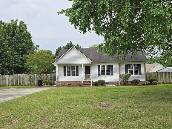 2nd image of 1705 Crawfords Pointe Drive