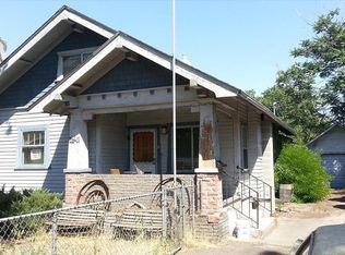 1241 10th St, Clarkston, WA 99403