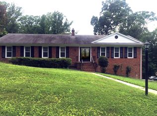 3320 Northridge Rd, Richmond, VA 23235