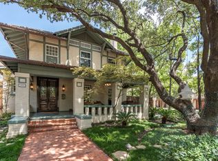 3900 Bowser Ave, Dallas, TX 75219