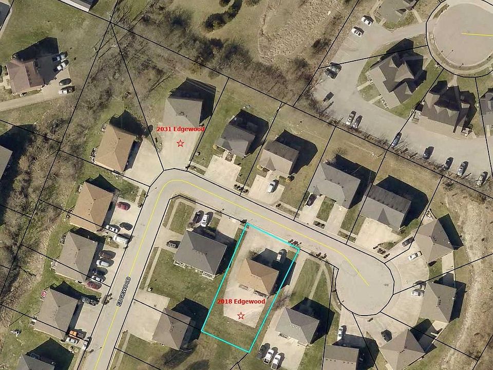 1st image of 2018 Edgewood Dr #1-2