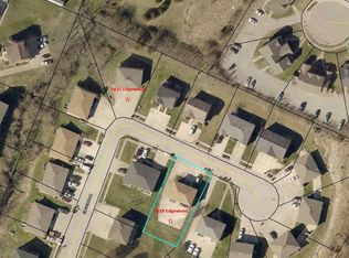 2018 Edgewood Dr #1-2, Richmond, KY 40475