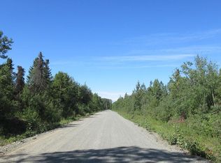 C001 S Leroy Davie's Rd, Talkeetna, AK 99676