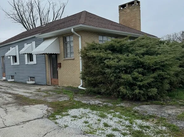 91 W 30th Pl, South Chicago Heights, IL 60411
