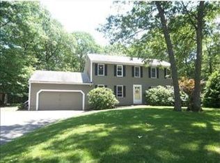 9 Barnstable Rd, Norfolk, MA 02056