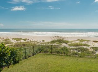 2101 S Atlantic Ave APT 201, Cocoa Beach, FL 32931