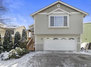424 Coal Ave, Algona, WA 98001