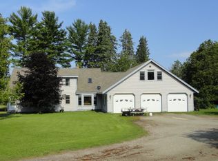14701 Arnheim Rd, Pelkie, MI 49958