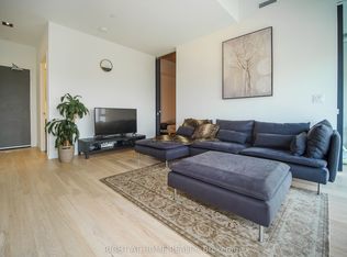 170 Bayview Ave #1209, Toronto, ON M5A 0M4