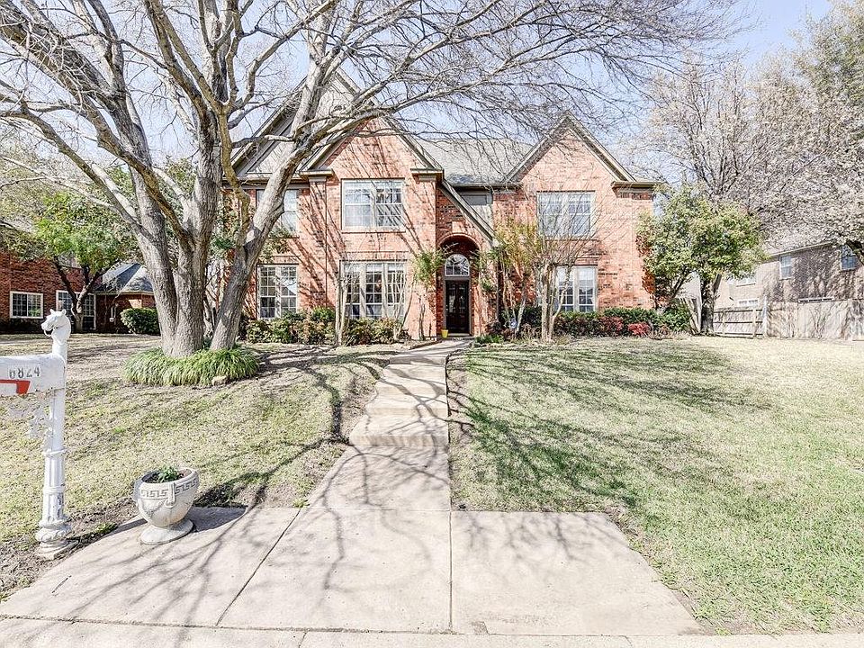 1st image of 6824 Glen Meadow Dr