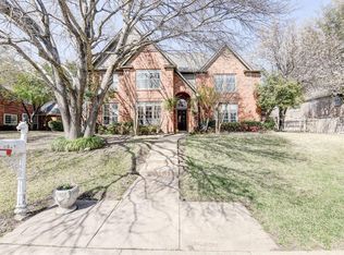 6824 Glen Meadow Dr, Fort Worth, TX 76132