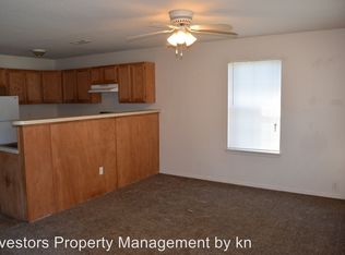 1306 N 47th St APT 201, Fort Smith, AR 72904