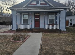 515 Garfield Ave, Loveland, CO 80537