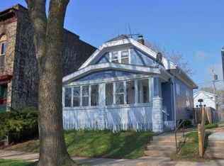 2543 S Burrell St, Milwaukee, WI 53207